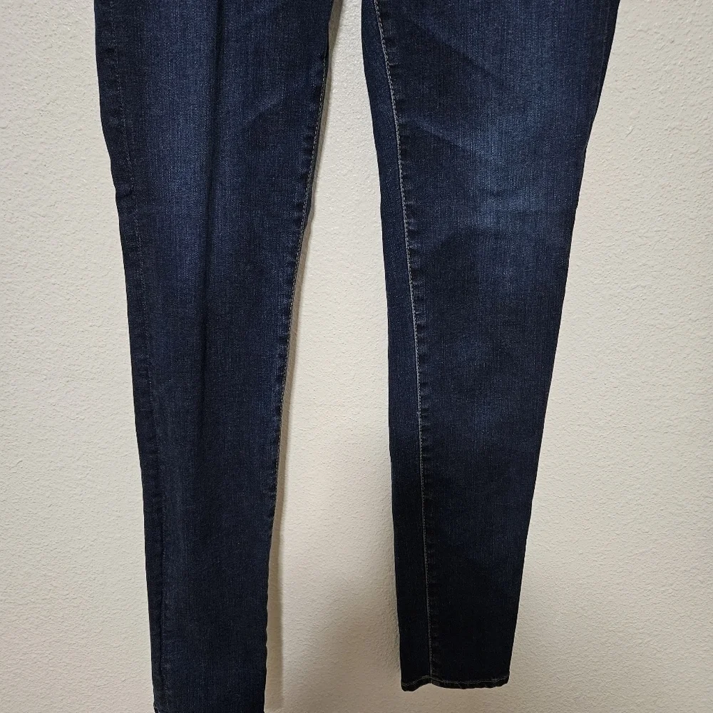 AG Adrianna Goldschmied the legging super skinny size 28R